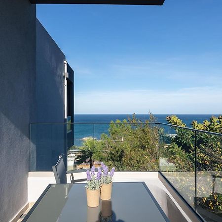 Pietra Di Mare Lejlighedshotel Petres  Eksteriør billede